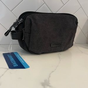 Bagsmart Toiletry Bag